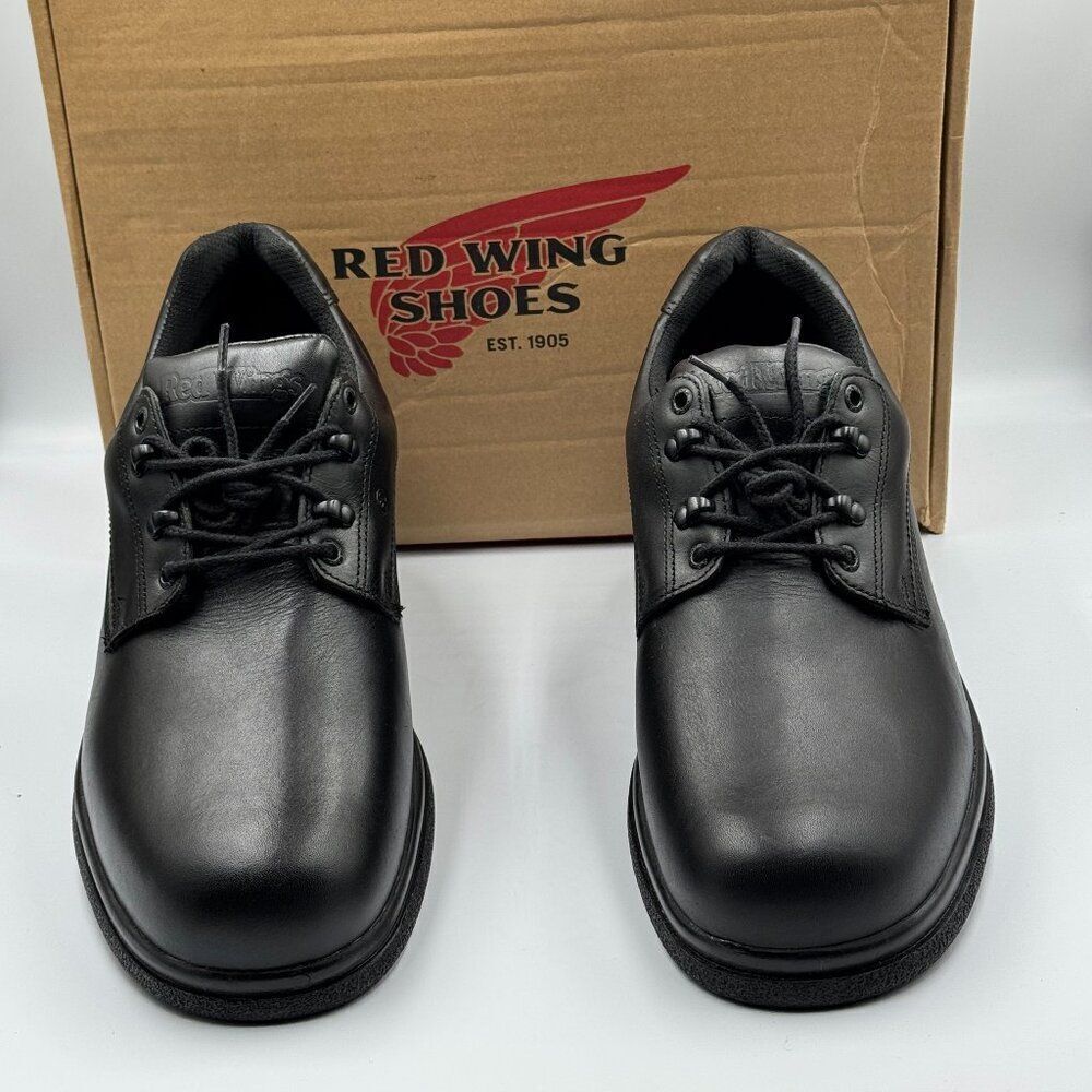 Red Wing 8618 Men's (Soft Toe, Electro-Static Dissipative, Oil/Chemical Resist)